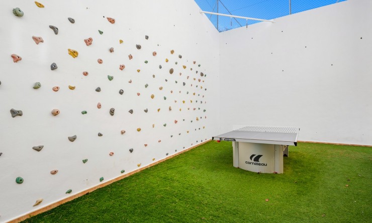 Wederverkoop - Villa - San Miguel de Salinas - Ciudad De Las Comunicaciones