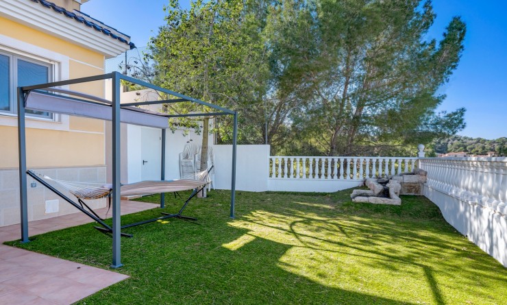 Wederverkoop - Villa - San Miguel de Salinas - Ciudad De Las Comunicaciones