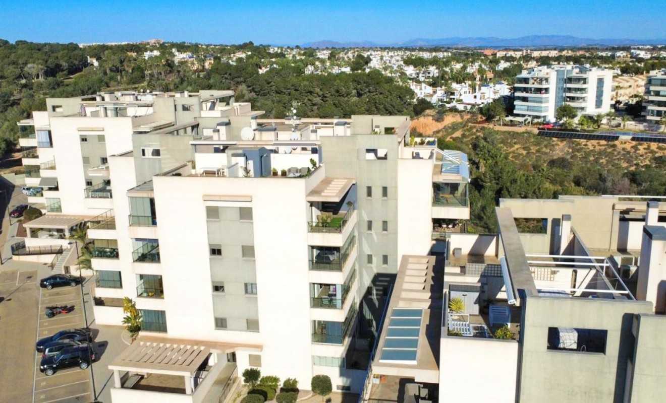 Wederverkoop - Appartement - Orihuela Costa - Los Dolses