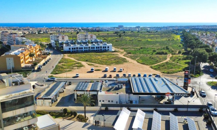 Wederverkoop - Appartement - Orihuela Costa - Los Dolses