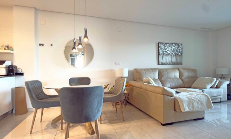 Wederverkoop - Appartement - Orihuela Costa - Los Dolses