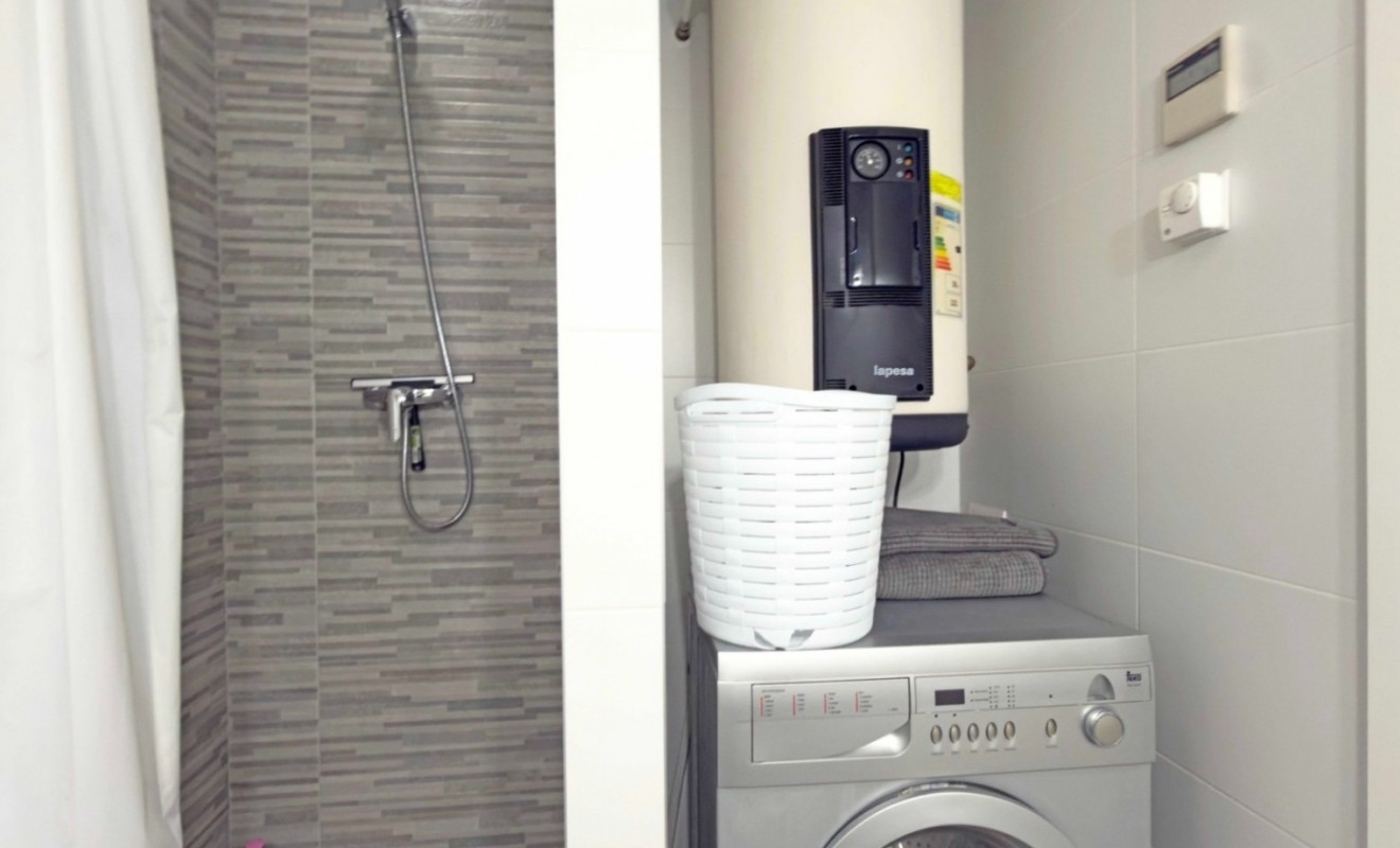 Wederverkoop - Appartement - Orihuela Costa - Los Dolses