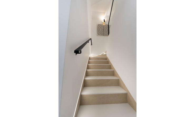 Nouvelle construction - Detached - San Pedro del Pinatar