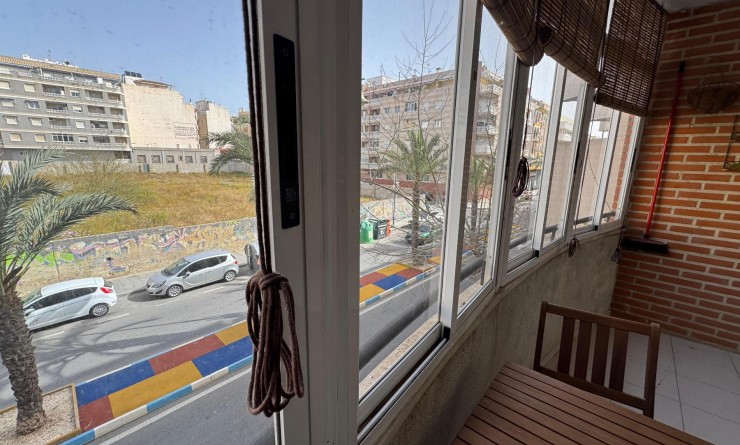 Sale - Estudio - Torrevieja - Playa de Los Locos-Curva del Palangre