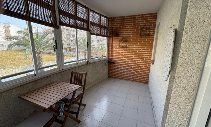 Sale - Estudio - Torrevieja - Playa de Los Locos-Curva del Palangre