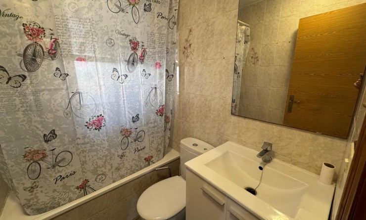 Sale - Estudio - Torrevieja - Playa de Los Locos-Curva del Palangre