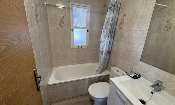 Sale - Estudio - Torrevieja - Playa de Los Locos-Curva del Palangre