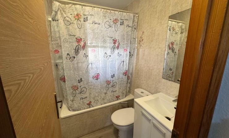 Sale - Estudio - Torrevieja - Playa de Los Locos-Curva del Palangre