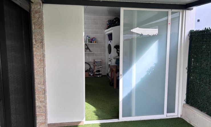 Wederverkoop - Semi Detached Villa - Los Montesinos - La Herada