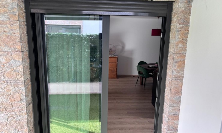 Wederverkoop - Semi Detached Villa - Los Montesinos - La Herada