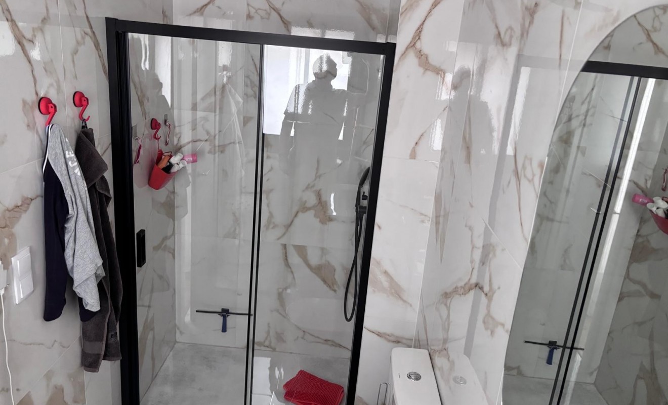 Wederverkoop - Semi Detached Villa - Los Montesinos - La Herada