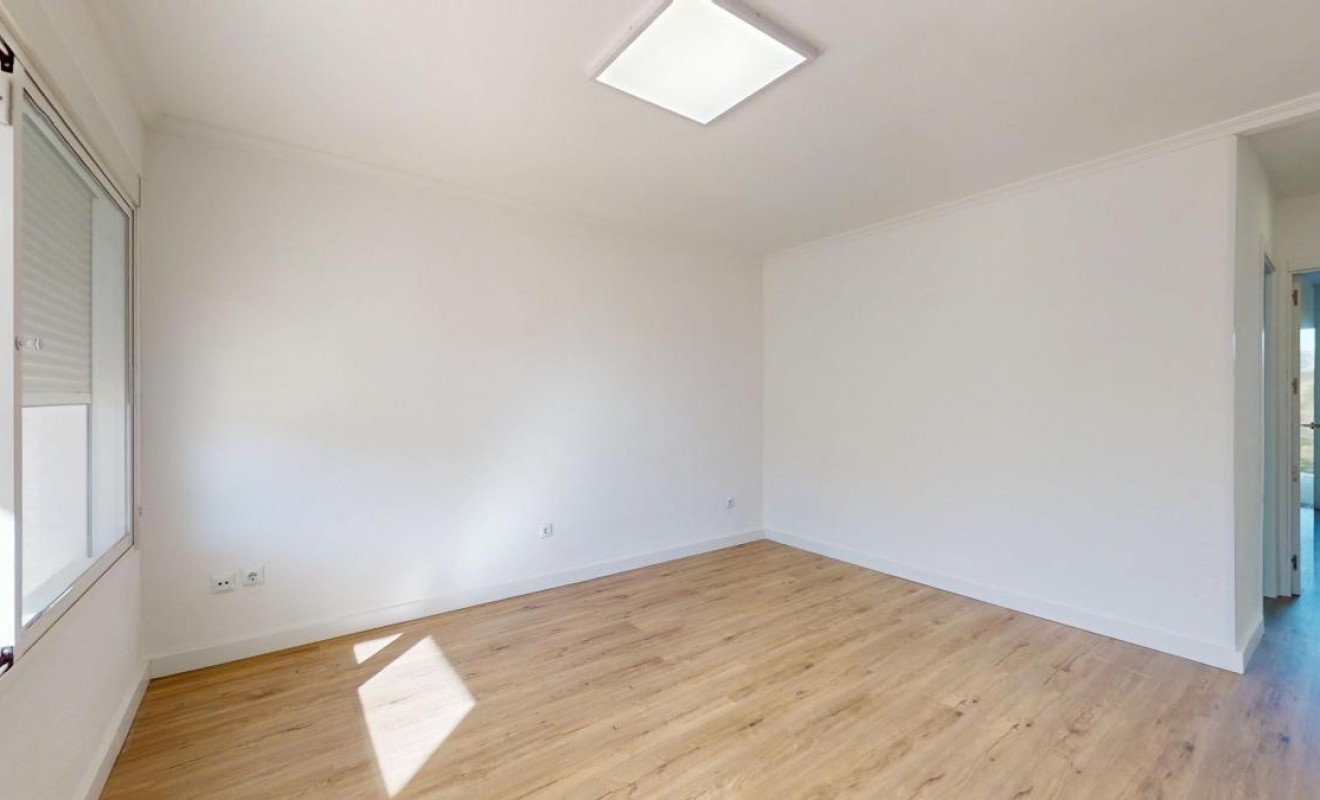 Wederverkoop - Appartement - Villamartín