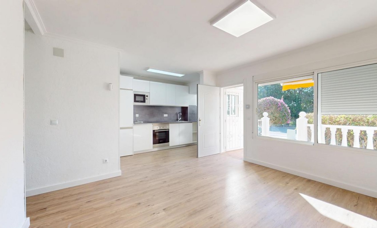 Wederverkoop - Appartement - Villamartín