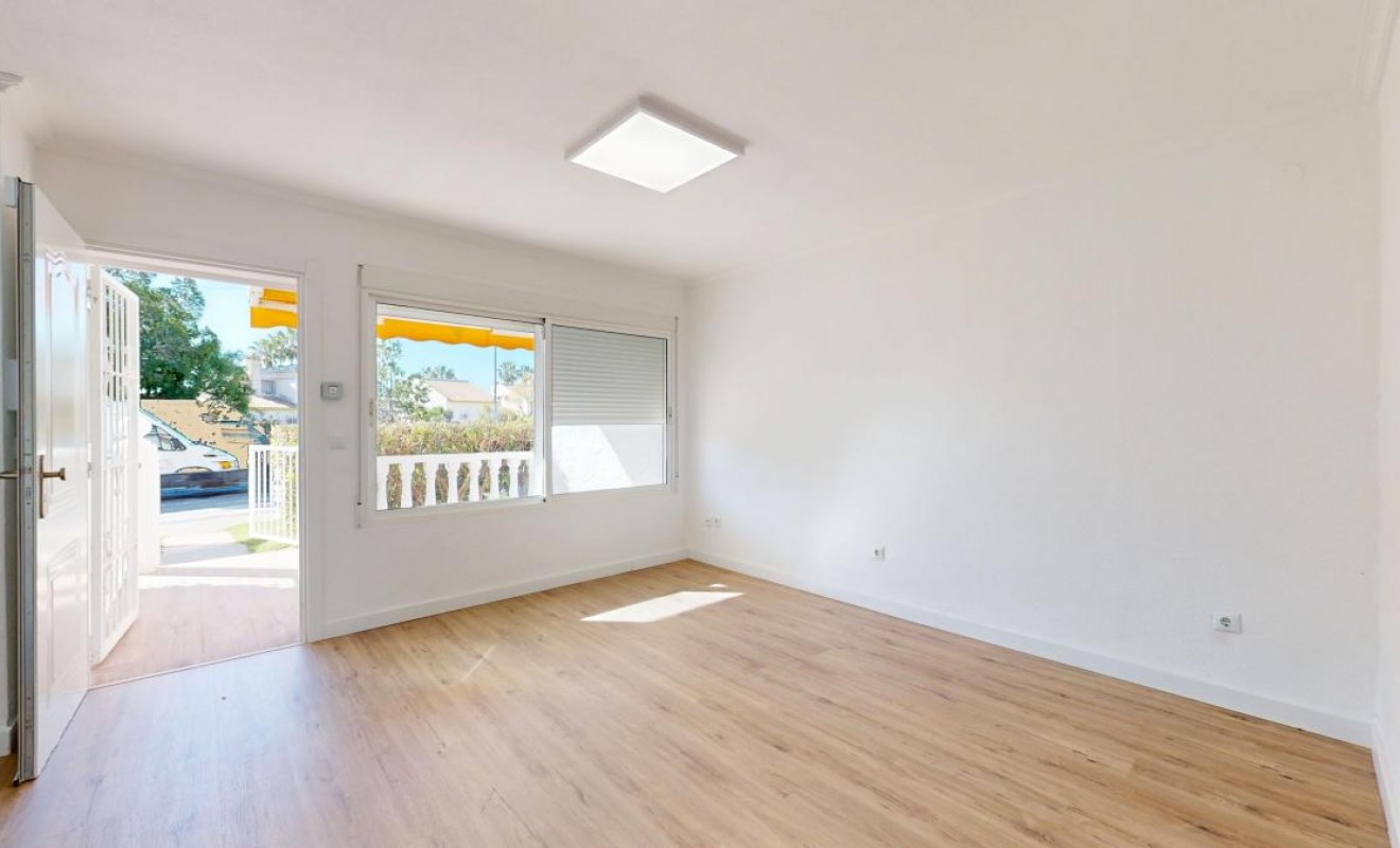 Wederverkoop - Appartement - Villamartín