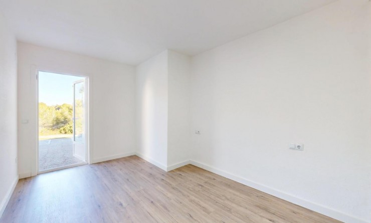 Wederverkoop - Appartement - Villamartín