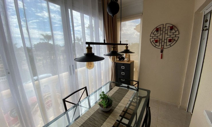 Revente - Appartement - Doña Pepa