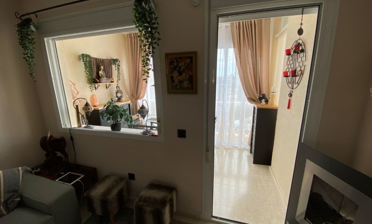 Revente - Appartement - Doña Pepa