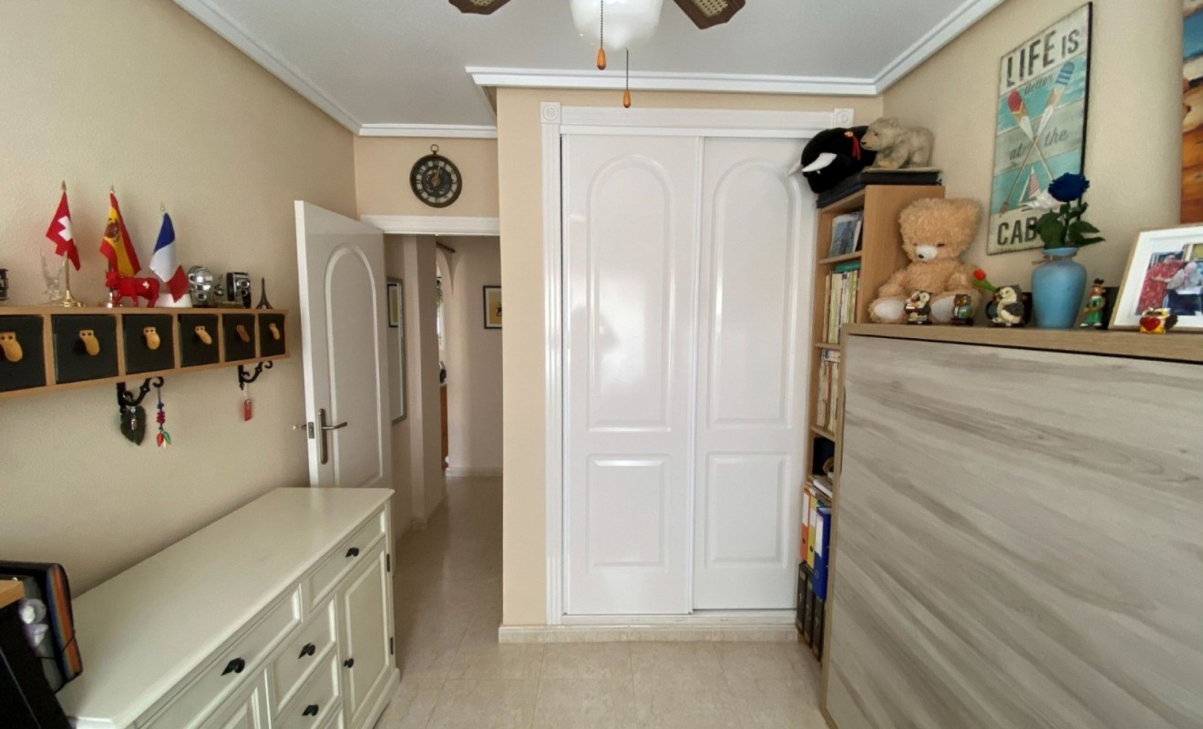 Revente - Appartement - Doña Pepa