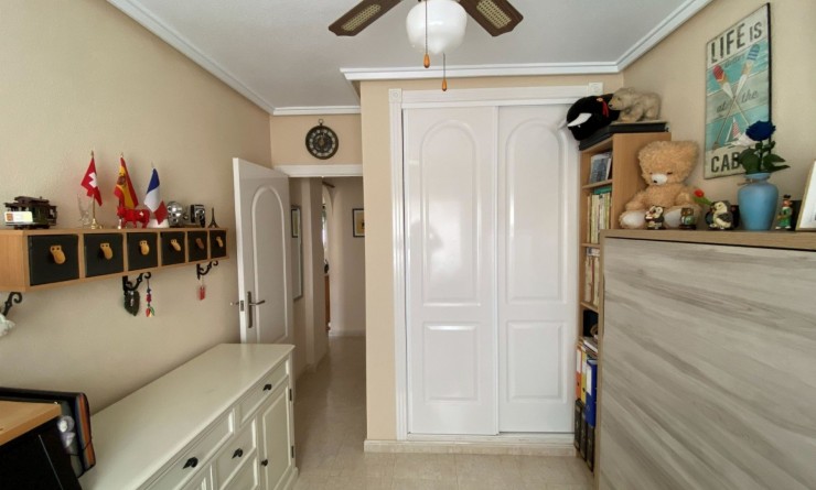 Revente - Appartement - Doña Pepa