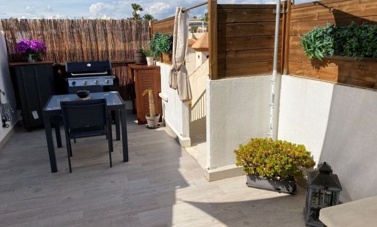 Revente - Appartement - Doña Pepa