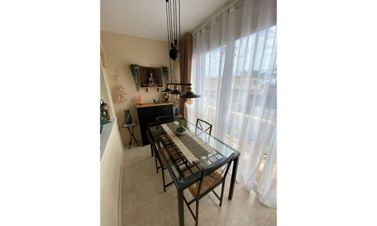Revente - Appartement - Doña Pepa