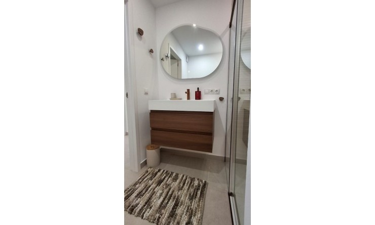 Wederverkoop - Appartement - Torrevieja - Playa Acequion