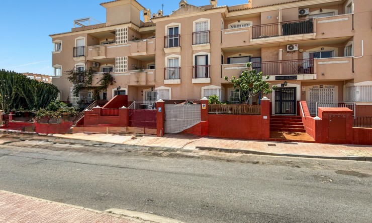 Sale - Townhouse - Orihuela Costa - La Florida
