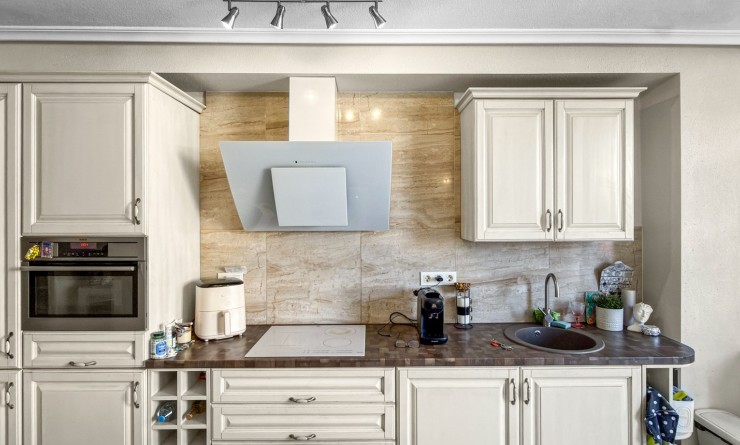 Sale - Townhouse - Orihuela Costa - La Florida