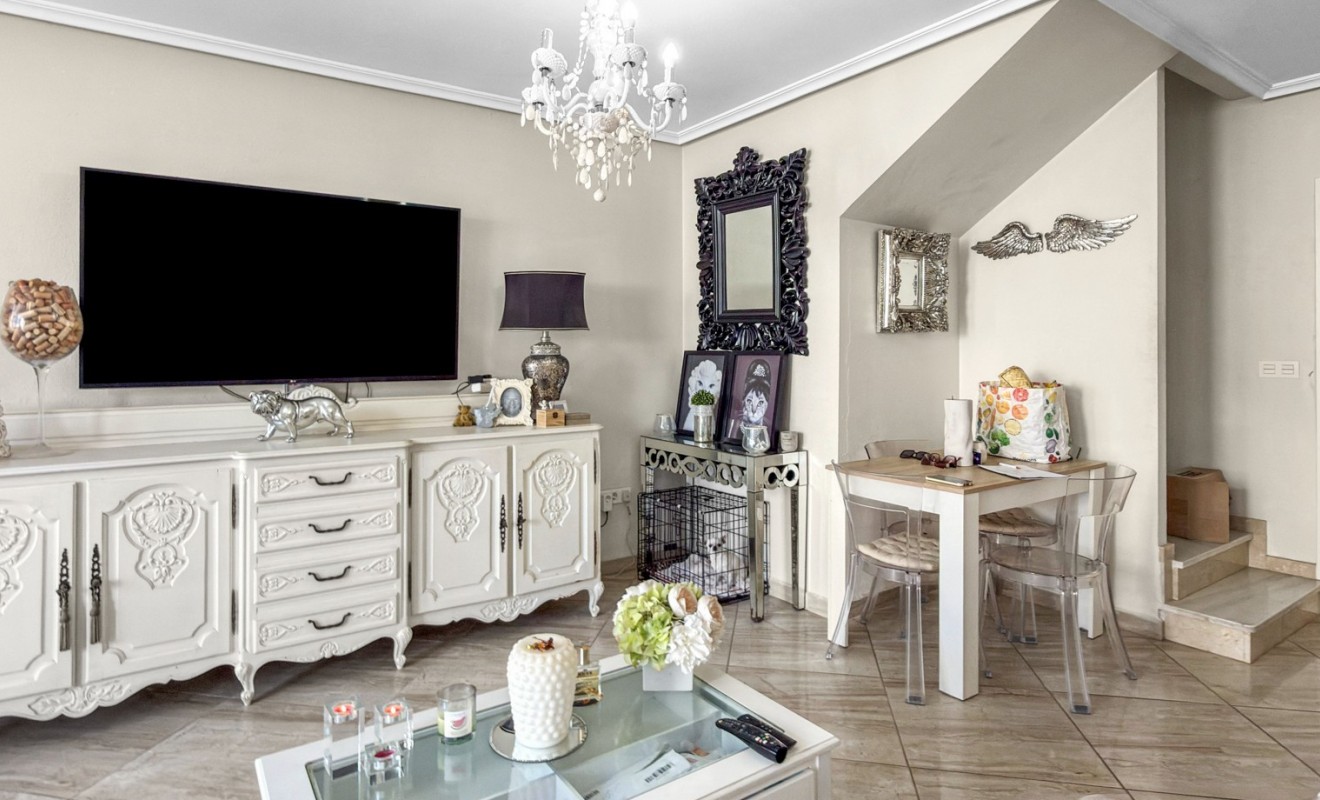 Sale - Townhouse - Orihuela Costa - La Florida