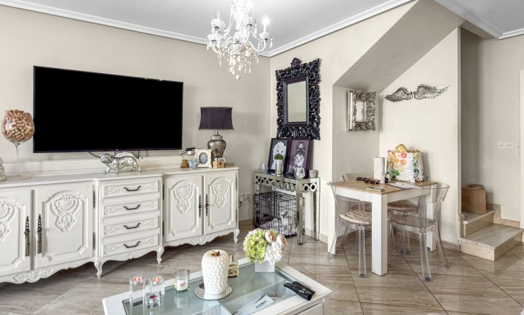 Sale - Townhouse - Orihuela Costa - La Florida