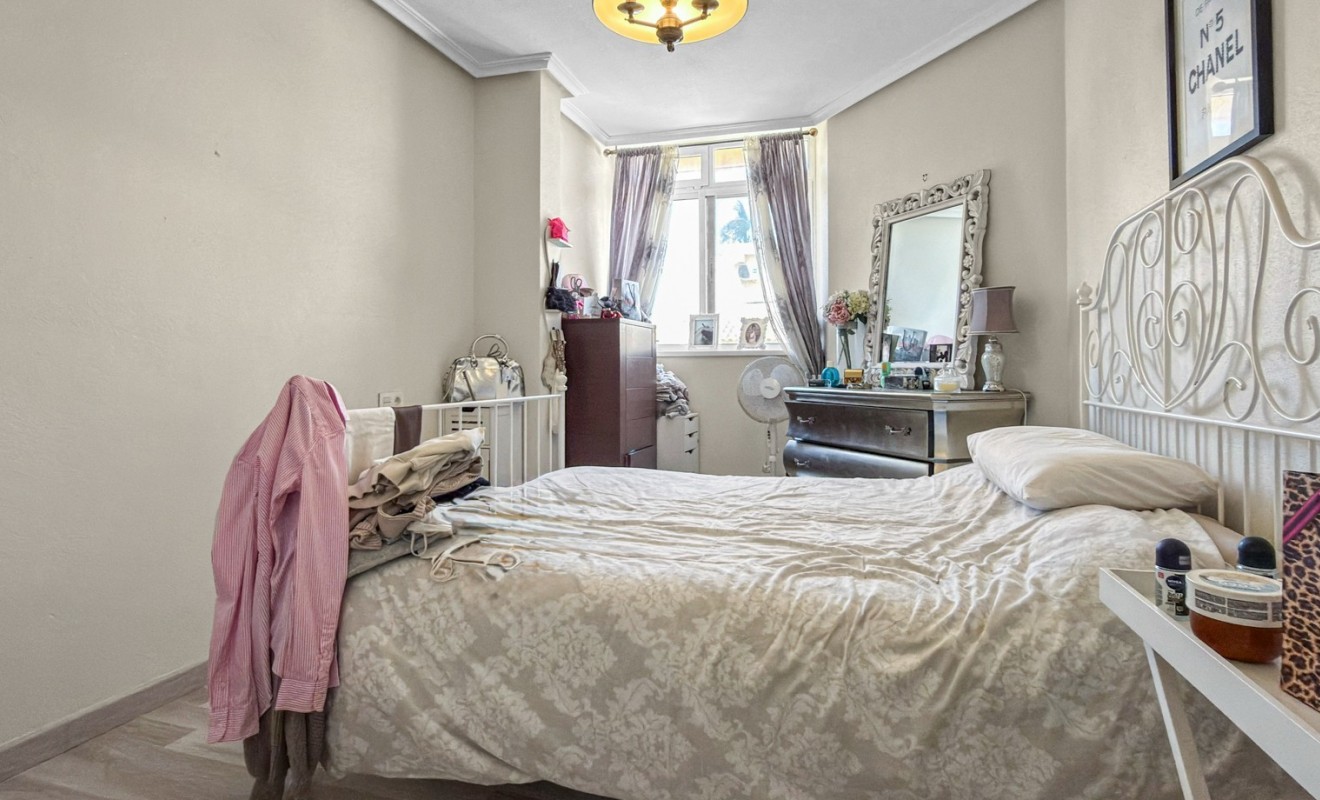 Sale - Townhouse - Orihuela Costa - La Florida