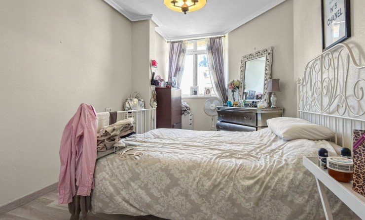 Sale - Townhouse - Orihuela Costa - La Florida