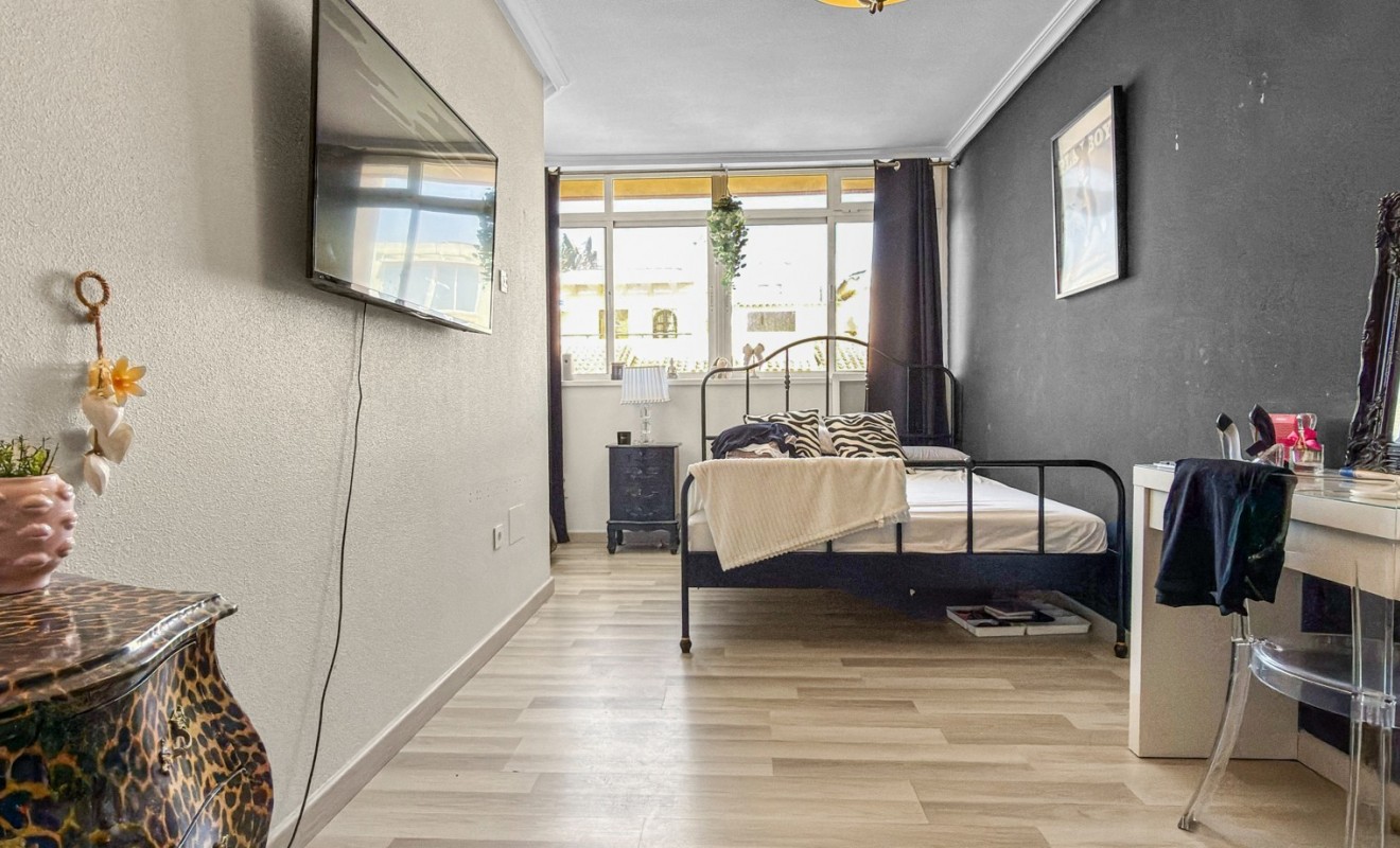 Sale - Townhouse - Orihuela Costa - La Florida