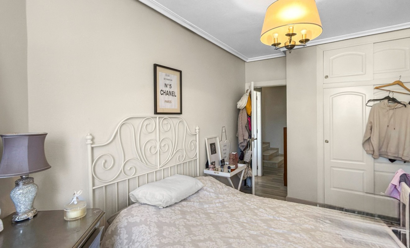 Sale - Townhouse - Orihuela Costa - La Florida