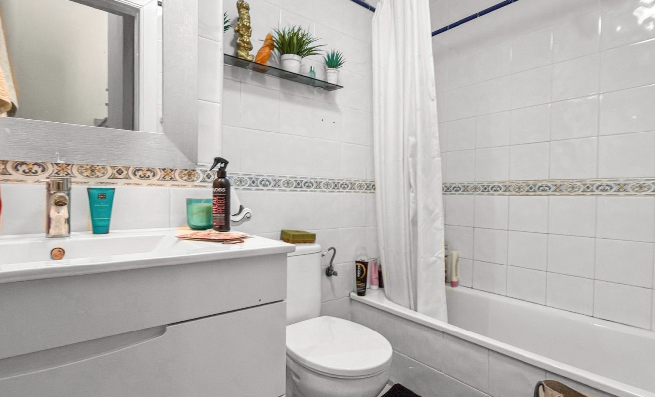 Sale - Townhouse - Orihuela Costa - La Florida