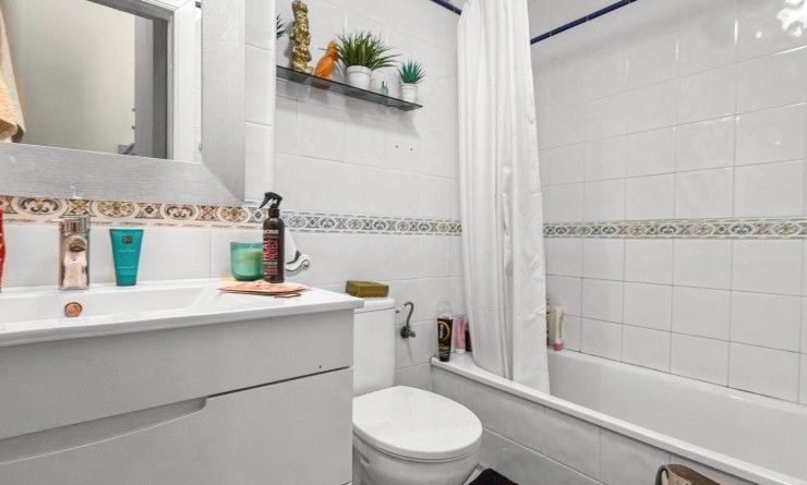 Sale - Townhouse - Orihuela Costa - La Florida