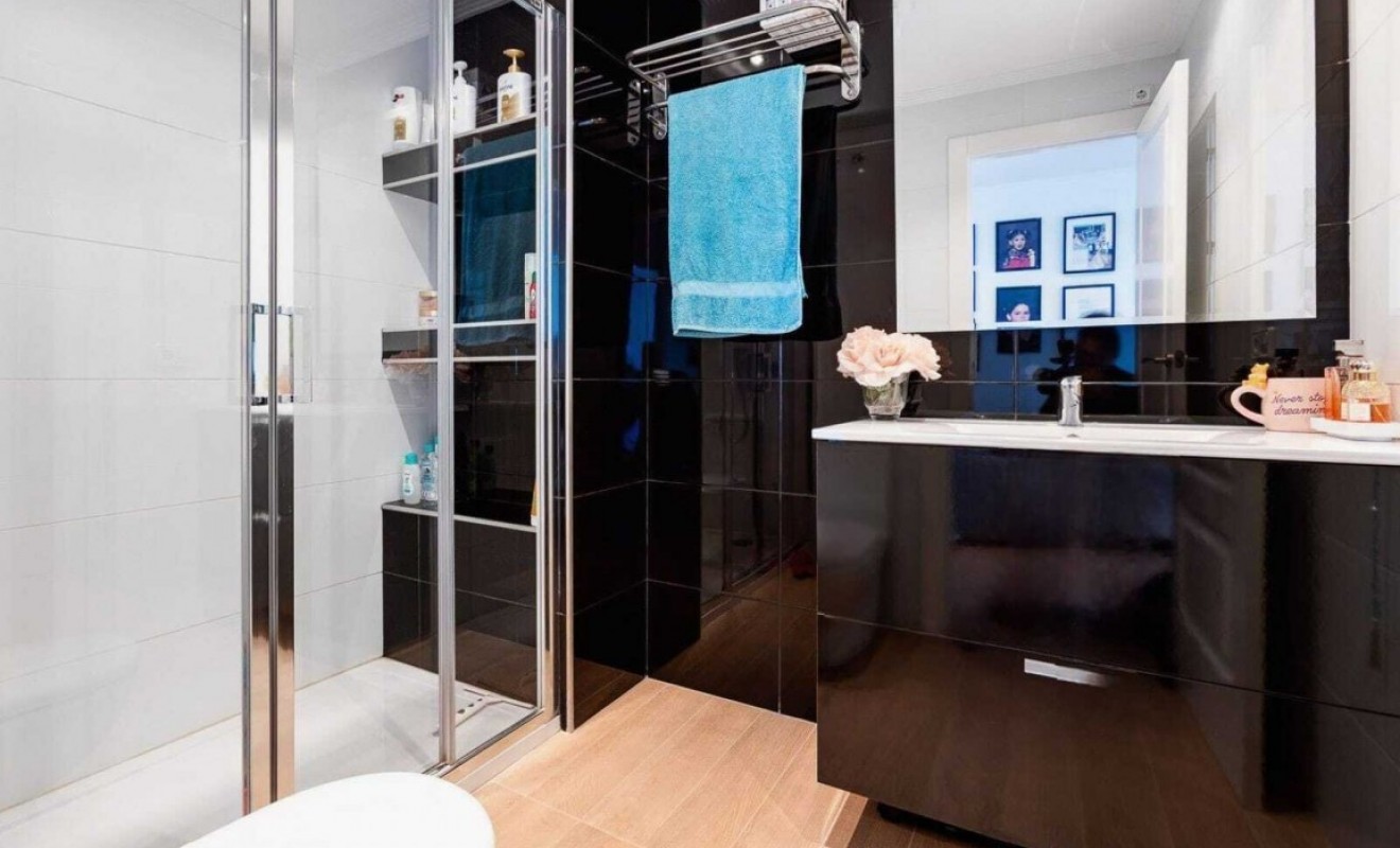 Revente - Attique - Lomas de Campoamor