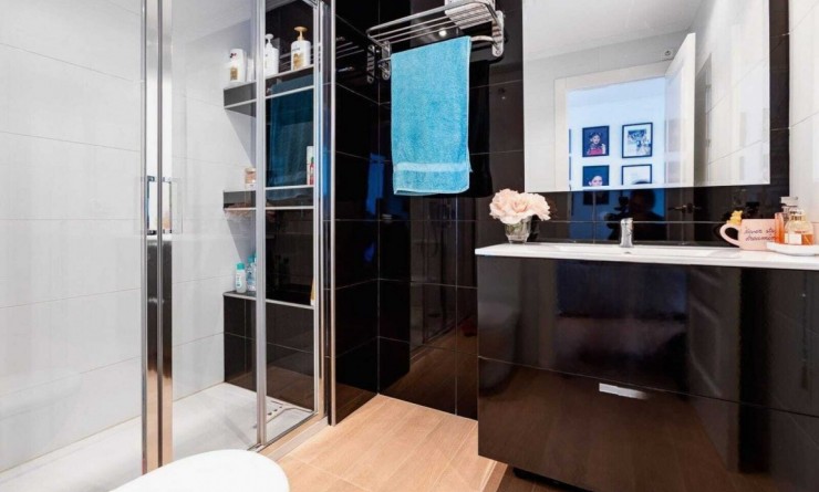 Revente - Attique - Lomas de Campoamor