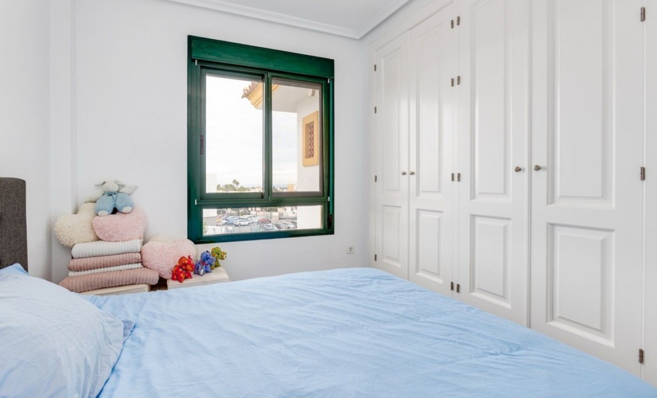 Revente - Attique - Lomas de Campoamor