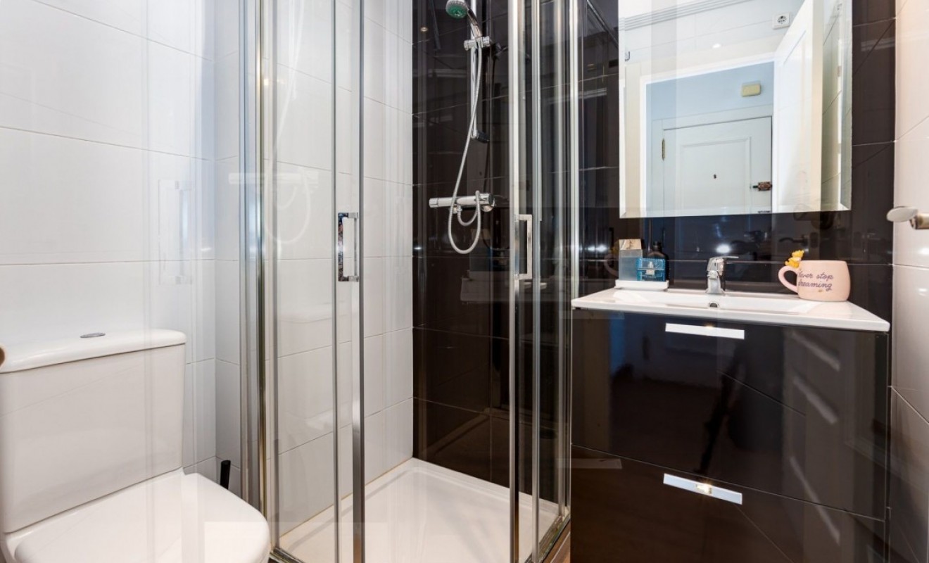 Revente - Attique - Lomas de Campoamor