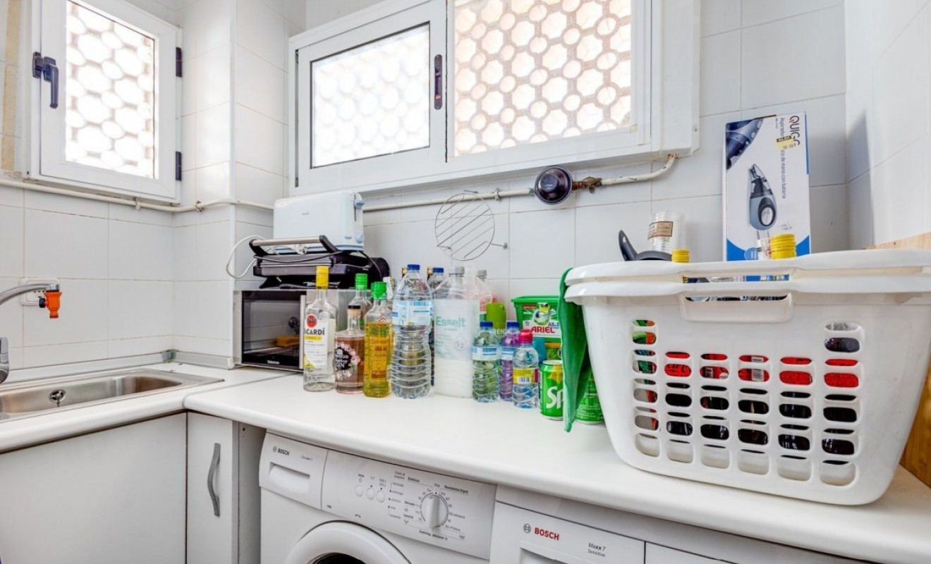 Revente - Attique - Lomas de Campoamor