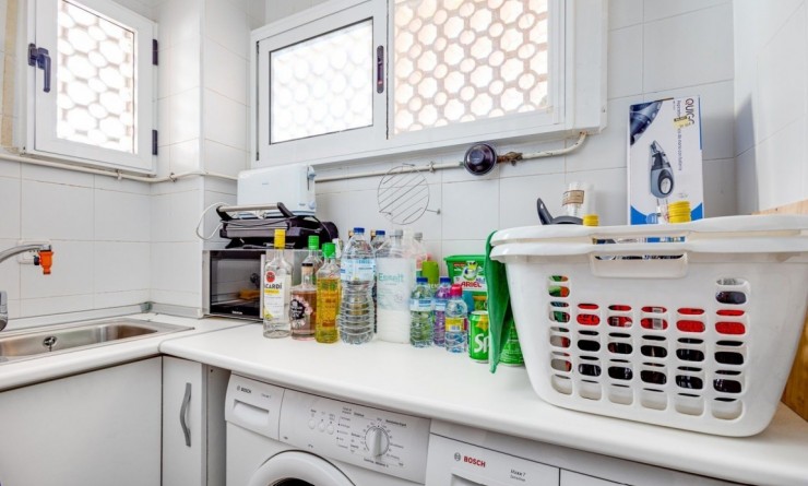 Revente - Attique - Lomas de Campoamor