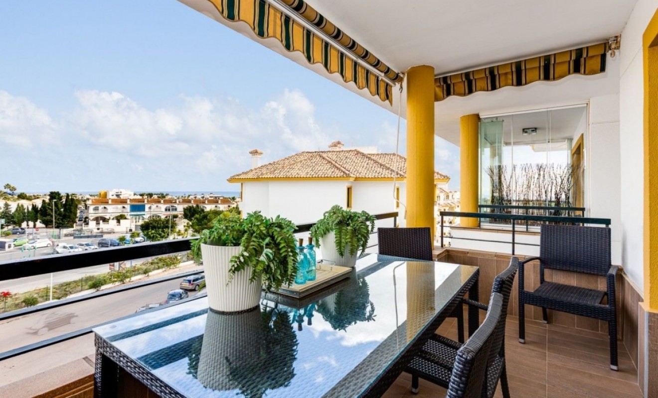 Revente - Attique - Lomas de Campoamor