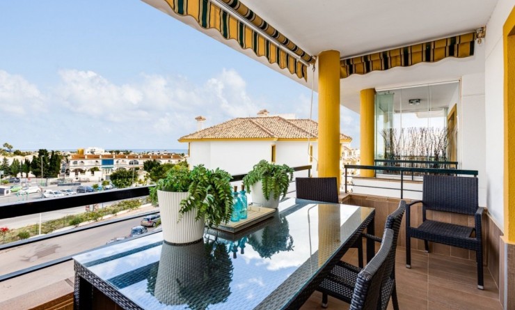 Revente - Attique - Lomas de Campoamor