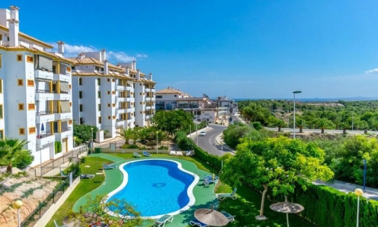 Revente - Attique - Lomas de Campoamor