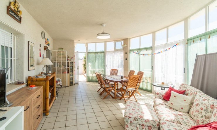 Wederverkoop - Villa - Orihuela Costa - La Zenia