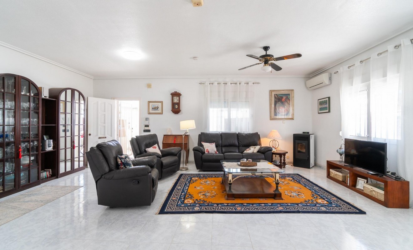 Wederverkoop - Villa - Orihuela Costa - La Zenia