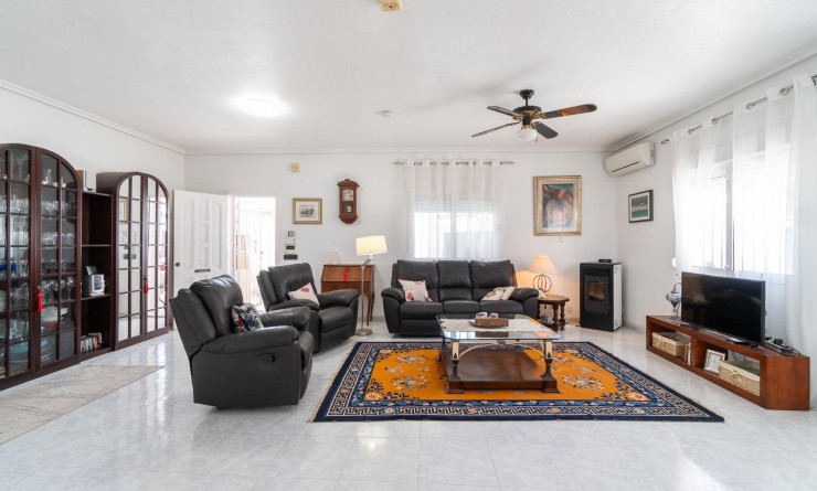 Wederverkoop - Villa - Orihuela Costa - La Zenia