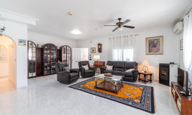 Wederverkoop - Villa - Orihuela Costa - La Zenia