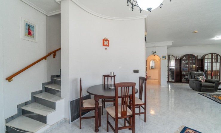 Wederverkoop - Villa - Orihuela Costa - La Zenia